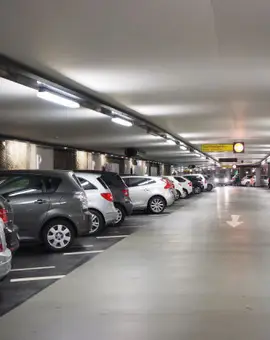 Parking HPARC06 