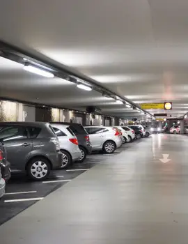 Parking HPARC06 