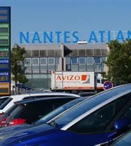 Parking P5 Proximité 