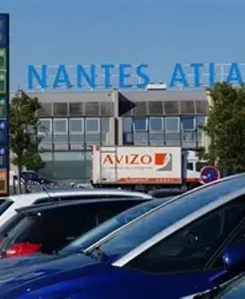 Parking P5 Proximité 
