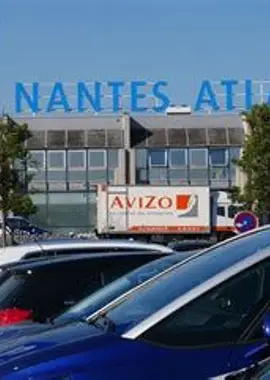 Parking P5 Proximité 