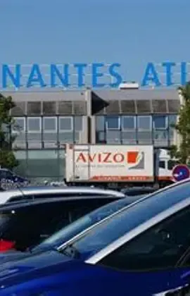 Parking P5 Proximité 