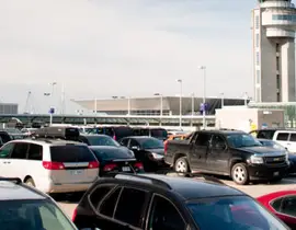 Parking P3 Proximité