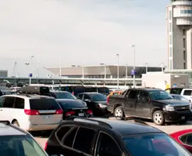 Parking P3 Proximité