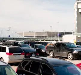 Parking P3 Proximité