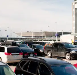 Parking P3 Proximité