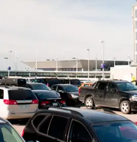 Parking P3 Proximité