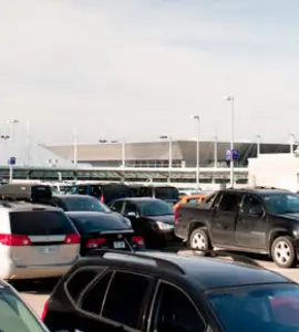 Parking P3 Proximité