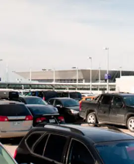 Parking P3 Proximité