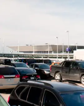 Parking P3 Proximité