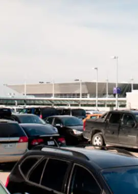 Parking P3 Proximité