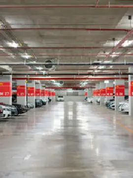 Parking Alterpark  Marseille