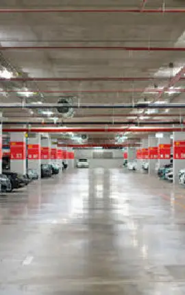 Parking Alterpark  Marseille