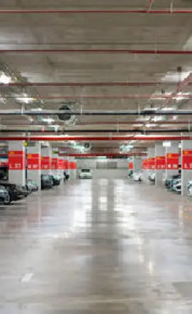 Parking Alterpark  Marseille
