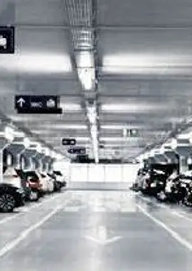 Parking Alyse Parc Auto Marseille