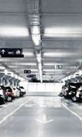 Parking Alyse Parc Auto Marseille
