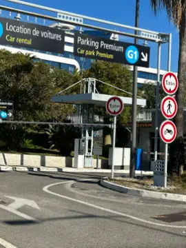 Parking G1 Premium