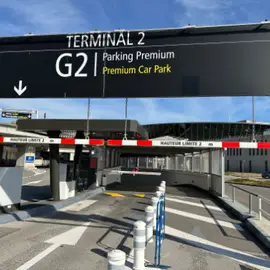 Parking G2 Premium