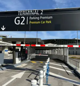 Parking G2 Premium