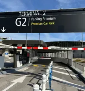 Parking G2 Premium