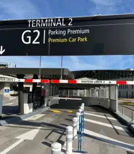 Parking G2 Premium