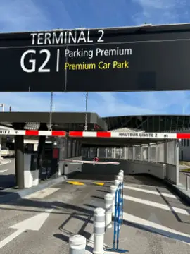 Parking G2 Premium