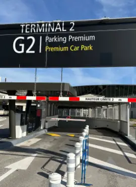 Parking G2 Premium