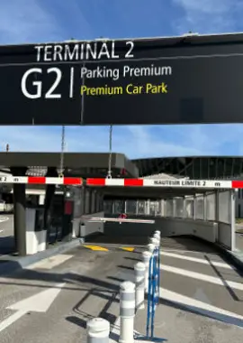 Parking G2 Premium