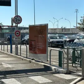 Parking P4 Longue Durée 