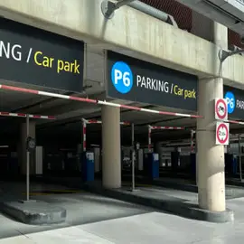 Parking P6 Longue Durée