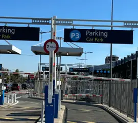 Parking P3 