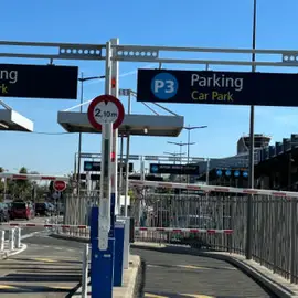 Parking P3 