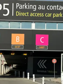 Parking P5