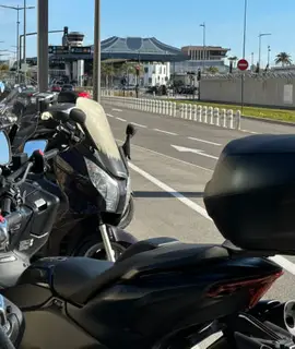 Réserver le Parking Moto T1 à Nice