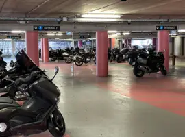 Parking P5 Moto T2