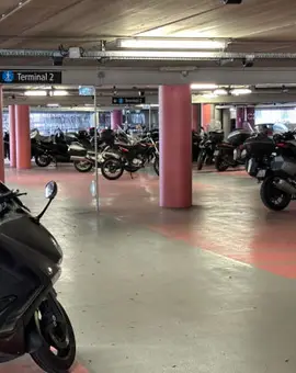 Parking P5 Moto T2