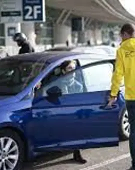 Réserver le Parking Ector Nice - Valet Service à Nice