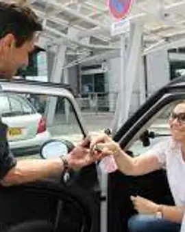 Réserver le Parking Azur Valet à Nice