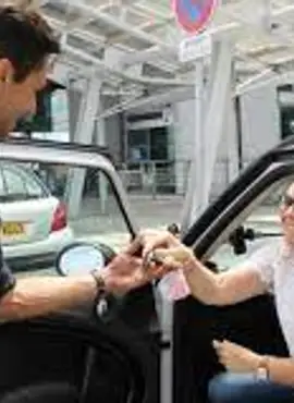 Parking Azur Voiturier 