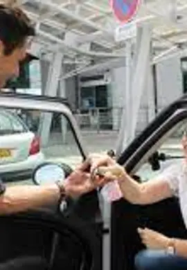 Parking Azur Voiturier 