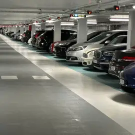 Parking P2