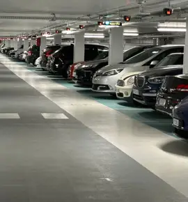 Parking P2