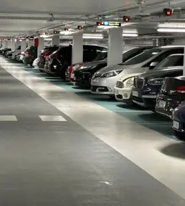 Parking P2