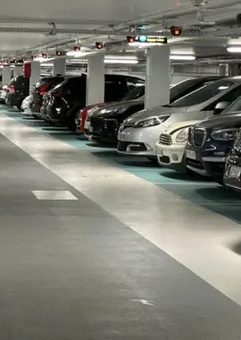 Parking P2