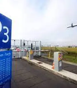 Parking P3