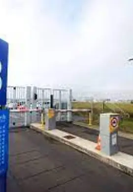 Parking P3