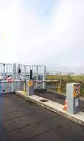 Réserver le Parking P3 à Bruxelles Charleroi
