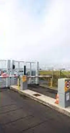Réserver le Parking P3 à Bruxelles Charleroi