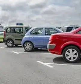 Parking P2 