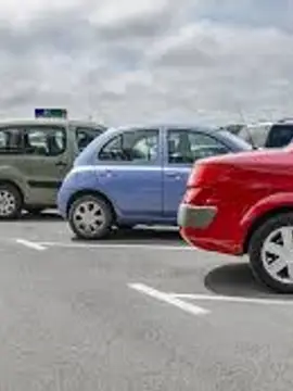 Parking P2 